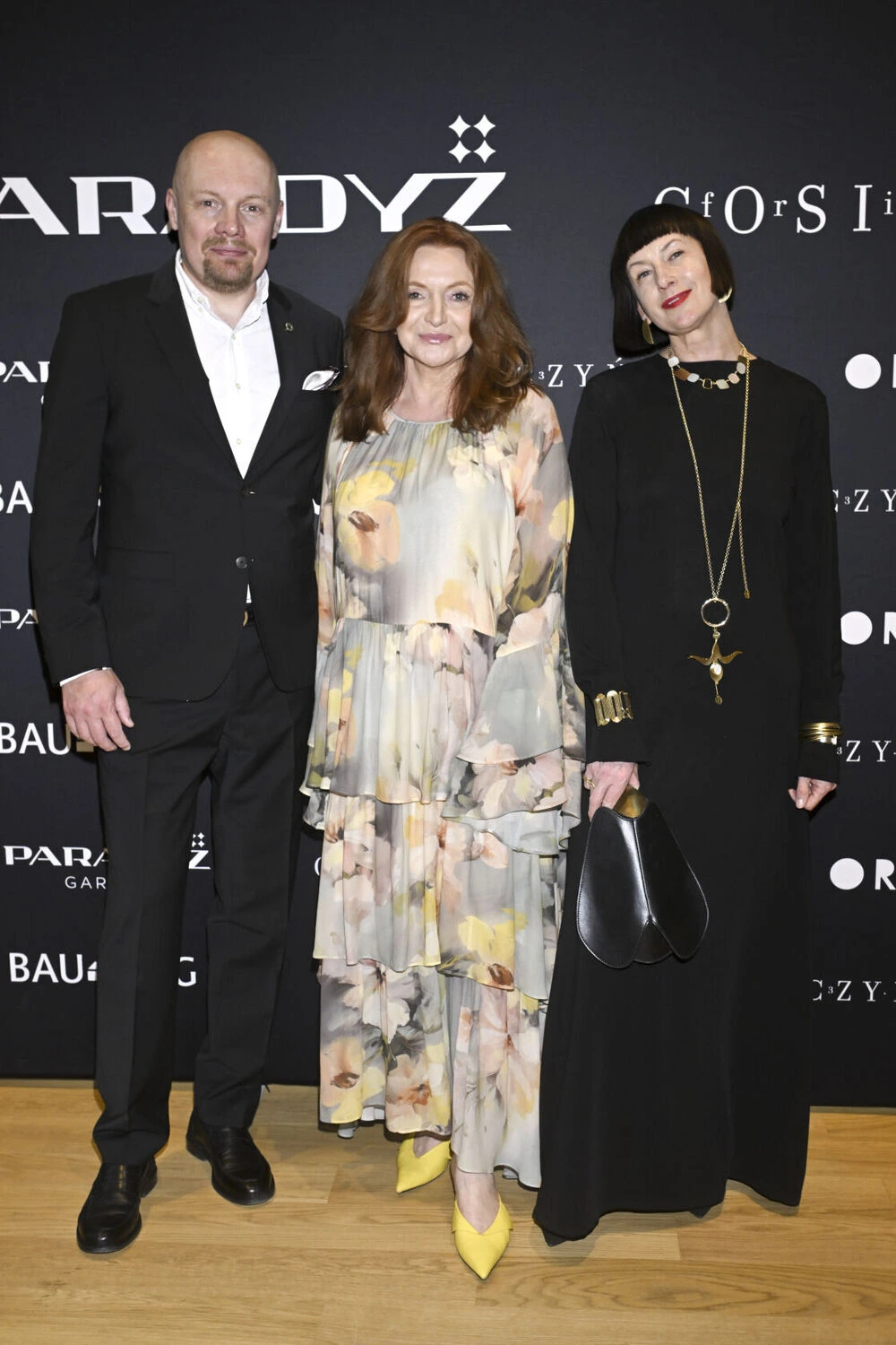 Anna Orska - Berlin Fashion Week